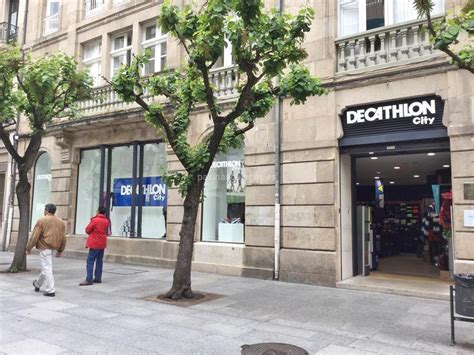 decathlon orense horario|Decathlon Ourense